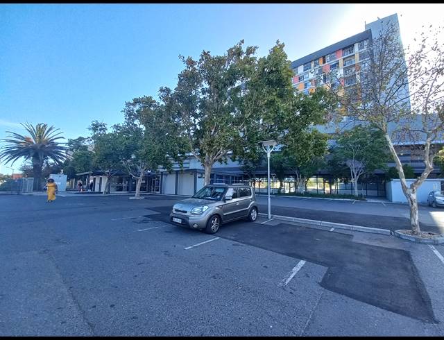 7,143M² FULL FLOOR TO LET IN GOODWOOD CENTRAL